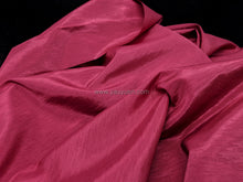 將圖片載入圖庫檢視器 FS-6908 - 日本山東綢 (9色)