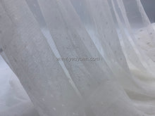 Load image into Gallery viewer, FS-6989 - Taiwan Point D'Esprit Soft Net (1 Colour)