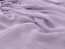 Load image into Gallery viewer, FS-7004 - Korea Crinkle Chiffon (9 Colours)