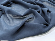 Load image into Gallery viewer, FS-7004 - Korea Crinkle Chiffon (9 Colours)