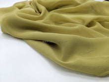 Load image into Gallery viewer, FS-7004 - Korea Crinkle Chiffon (9 Colours)