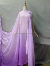 Load image into Gallery viewer, FS-7038 - Japan Ombre Soft Chiffon (4 Colours)