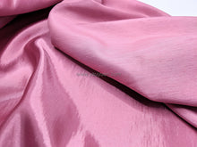 Load image into Gallery viewer, FS-7043 - Japan Polyester Shantung Satin (17 Colours)