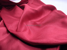 Load image into Gallery viewer, FS-7043 - Japan Polyester Shantung Satin (17 Colours)