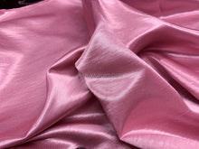Load image into Gallery viewer, FS-7043 - Japan Polyester Shantung Satin (17 Colours)