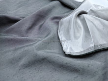 將圖片載入圖庫檢視器 FS-7165 - 日本雙色山東緞 (11色)