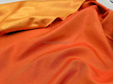 將圖片載入圖庫檢視器 FS-7165 - 日本雙色山東緞 (11色)