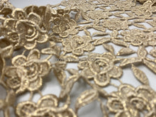 Load image into Gallery viewer, FS-72046 - Korea Rayon Guipure Lace (3 Colours)
