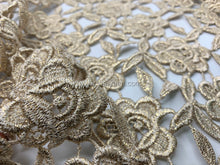 Load image into Gallery viewer, FS-72046 - Korea Rayon Guipure Lace (3 Colours)