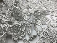 Load image into Gallery viewer, FS-72046 - Korea Rayon Guipure Lace (3 Colours)
