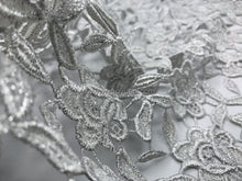 Load image into Gallery viewer, FS-72046 - Korea Rayon Guipure Lace (3 Colours)