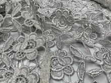 Load image into Gallery viewer, FS-72046 - Korea Rayon Guipure Lace (3 Colours)