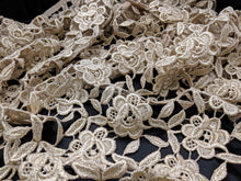 Load image into Gallery viewer, FS-72046 - Korea Rayon Guipure Lace (3 Colours)