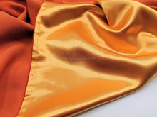 Load image into Gallery viewer, FS-7255 - Japan Two-tone Crêpe Back Satin (6 Colours)