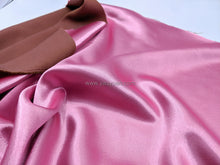 Load image into Gallery viewer, FS-7255 - Japan Two-tone Crêpe Back Satin (6 Colours)