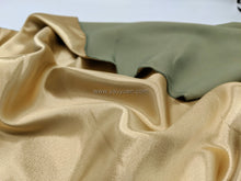 Load image into Gallery viewer, FS-7255 - Japan Two-tone Crêpe Back Satin (6 Colours)