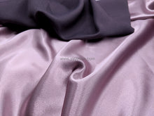 Load image into Gallery viewer, FS-7255 - Japan Two-tone Crêpe Back Satin (6 Colours)