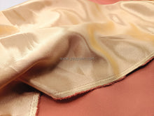 Load image into Gallery viewer, FS-7255 - Japan Two-tone Crêpe Back Satin (6 Colours)