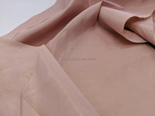 將圖片載入圖庫檢視器 FS-7256 - 日本雙色塔夫綢 (8色)