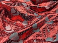 Load image into Gallery viewer, FS-7328 - India Dual-layer Metallic Brocade (3 Colours)