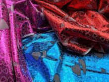 Load image into Gallery viewer, FS-7328 - India Dual-layer Metallic Brocade (3 Colours)