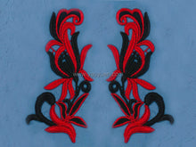 Load image into Gallery viewer, FS-32214/FS-73499 - Guipure Motif Lace - Pair (4 colours)