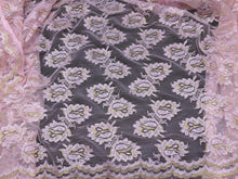 Load image into Gallery viewer, FS-7379 - Japan Metallic Lace (8 Colours)