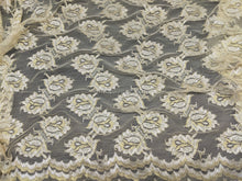 Load image into Gallery viewer, FS-7379 - Japan Metallic Lace (8 Colours)