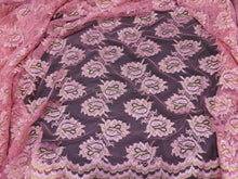 Load image into Gallery viewer, FS-7379 - Japan Metallic Lace (8 Colours)