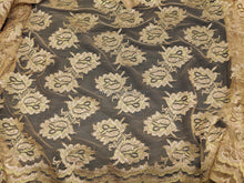 Load image into Gallery viewer, FS-7379 - Japan Metallic Lace (8 Colours)