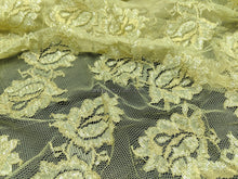 Load image into Gallery viewer, FS-7379 - Japan Metallic Lace (8 Colours)