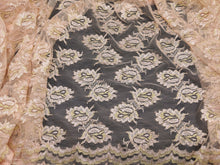 Load image into Gallery viewer, FS-7379 - Japan Metallic Lace (8 Colours)