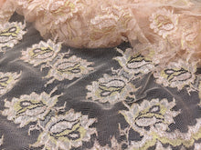 Load image into Gallery viewer, FS-7379 - Japan Metallic Lace (8 Colours)