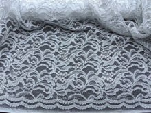 Load image into Gallery viewer, FS-7477 - Japan Metallic Cord Lace (4 Colours)