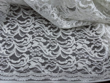 Load image into Gallery viewer, FS-7477 - Japan Metallic Cord Lace (4 Colours)