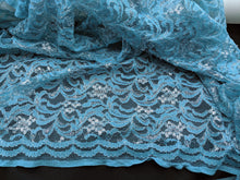 Load image into Gallery viewer, FS-7477 - Japan Metallic Cord Lace (4 Colours)