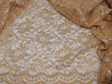 Load image into Gallery viewer, FS-7579 - Japan Metallic Lace (7 Colours)