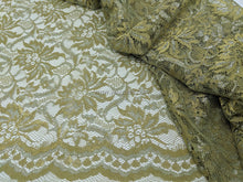 Load image into Gallery viewer, FS-7579 - Japan Metallic Lace (7 Colours)