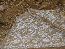 Load image into Gallery viewer, FS-7579 - Japan Metallic Lace (7 Colours)
