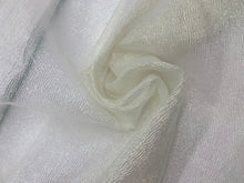 Load image into Gallery viewer, FS-7656 - Korea Crushed Hologram Organza (3 Colours)