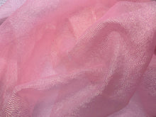 Load image into Gallery viewer, FS-7656 - Korea Crushed Hologram Organza (3 Colours)