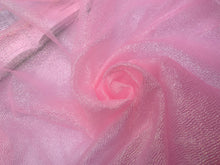 Load image into Gallery viewer, FS-7656 - Korea Crushed Hologram Organza (3 Colours)