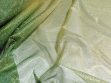 將圖片載入圖庫檢視器 FS-7761 - 韓國漸變色閃金/銀啫士網 (4色)