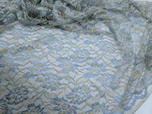 Load image into Gallery viewer, FS-7827 - Japan Raschel Lace (5 Colours)