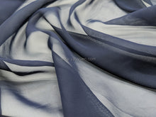 Load image into Gallery viewer, FS-8028 - Korea Polyester Chiffon (8 Colours)