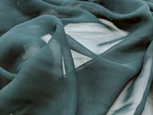 Load image into Gallery viewer, FS-8028 - Korea Polyester Chiffon (8 Colours)