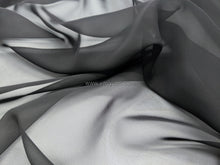 Load image into Gallery viewer, FS-8028 - Korea Polyester Chiffon (8 Colours)