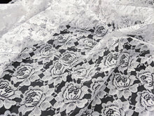 Load image into Gallery viewer, FS-8064 - Indonesia Nylon Lace (2 Colours)