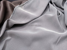 Load image into Gallery viewer, FS-8189 - Japan Two-tone Stretch Satin (9 Colours)