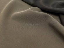 Load image into Gallery viewer, FS-8189 - Japan Two-tone Stretch Satin (9 Colours)